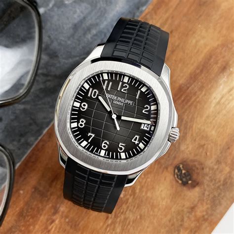 patek philippe 5167a 001 price.